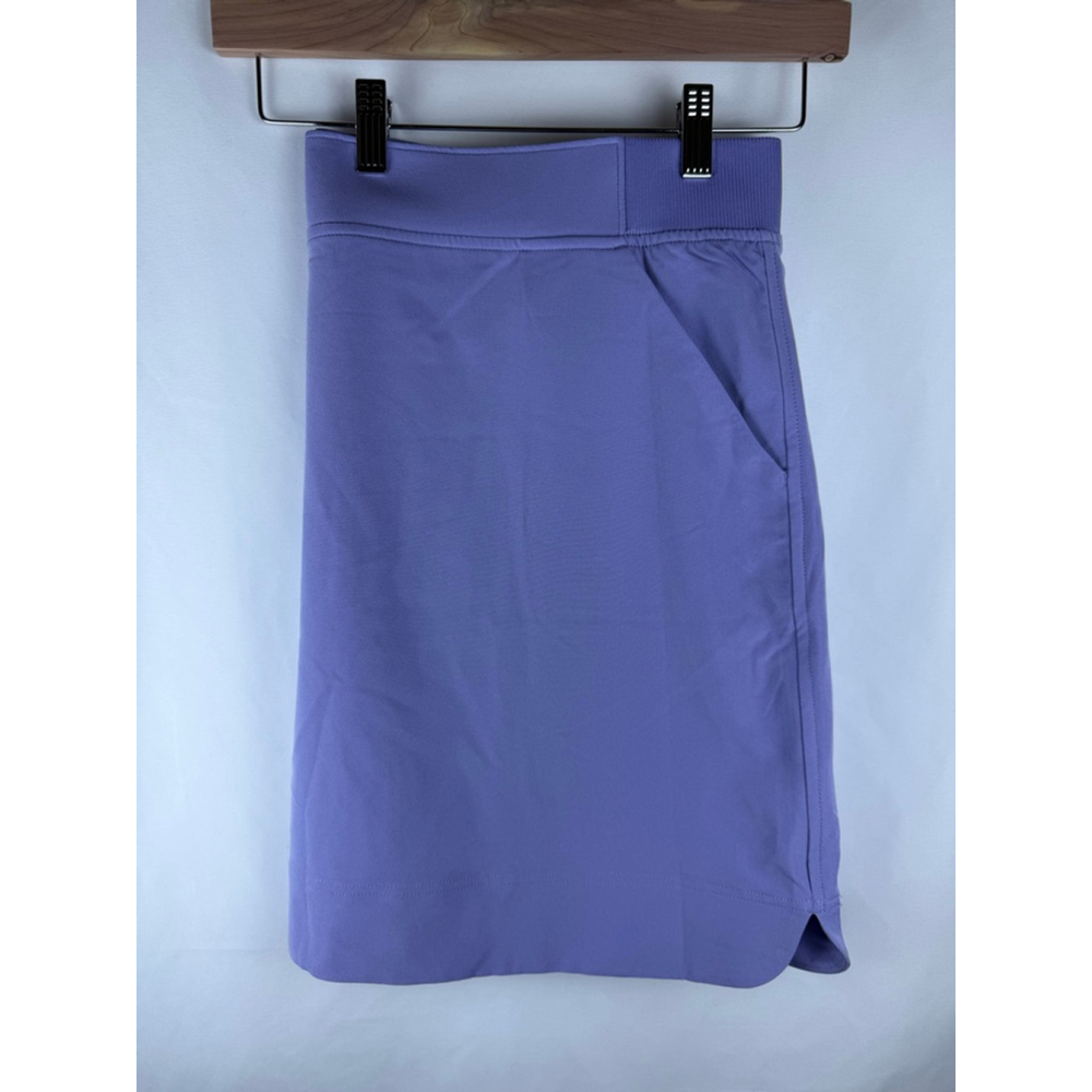 Women's 32 Degrees Cool Skort Purple Size XXL - Picture 2 of 12